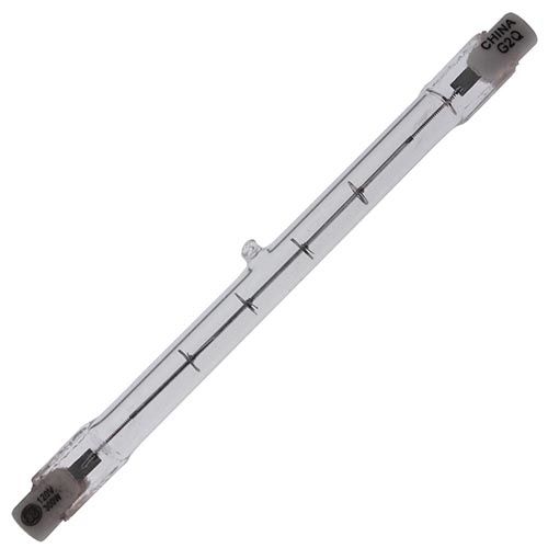 Quartz Bulb (500W)