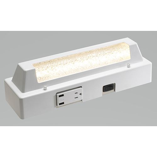 Phoenix LED Berth And Mirror Light With USB
