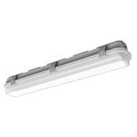 HALCO 2 Foot Color and Wattage Selectable LED Vapor Tight Fixture (28110)