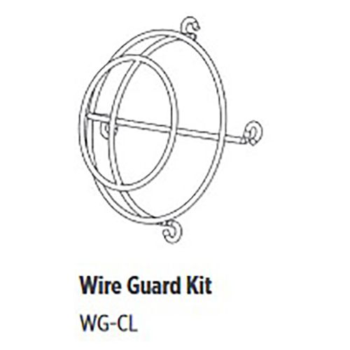 Phoenix Wire Guard Kit (Cube Light)