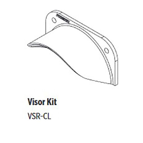 Phoenix Visor Kit (Cube Light)