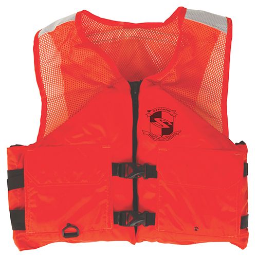 Stearns Work Vests (Discontinued)