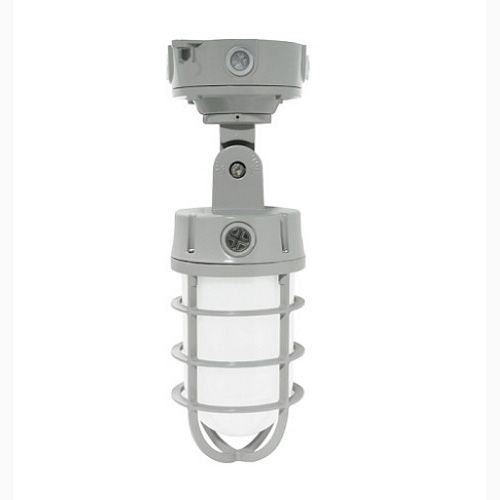 ASD Deck Lights VTJ Series LED RGB Vapor Tight Jelly Jar ASD Deck Lights VTJ Series LED RGB Vapor Tight Jelly Jar