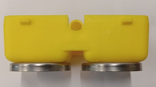 Empco Magnetic Base # 11-00134