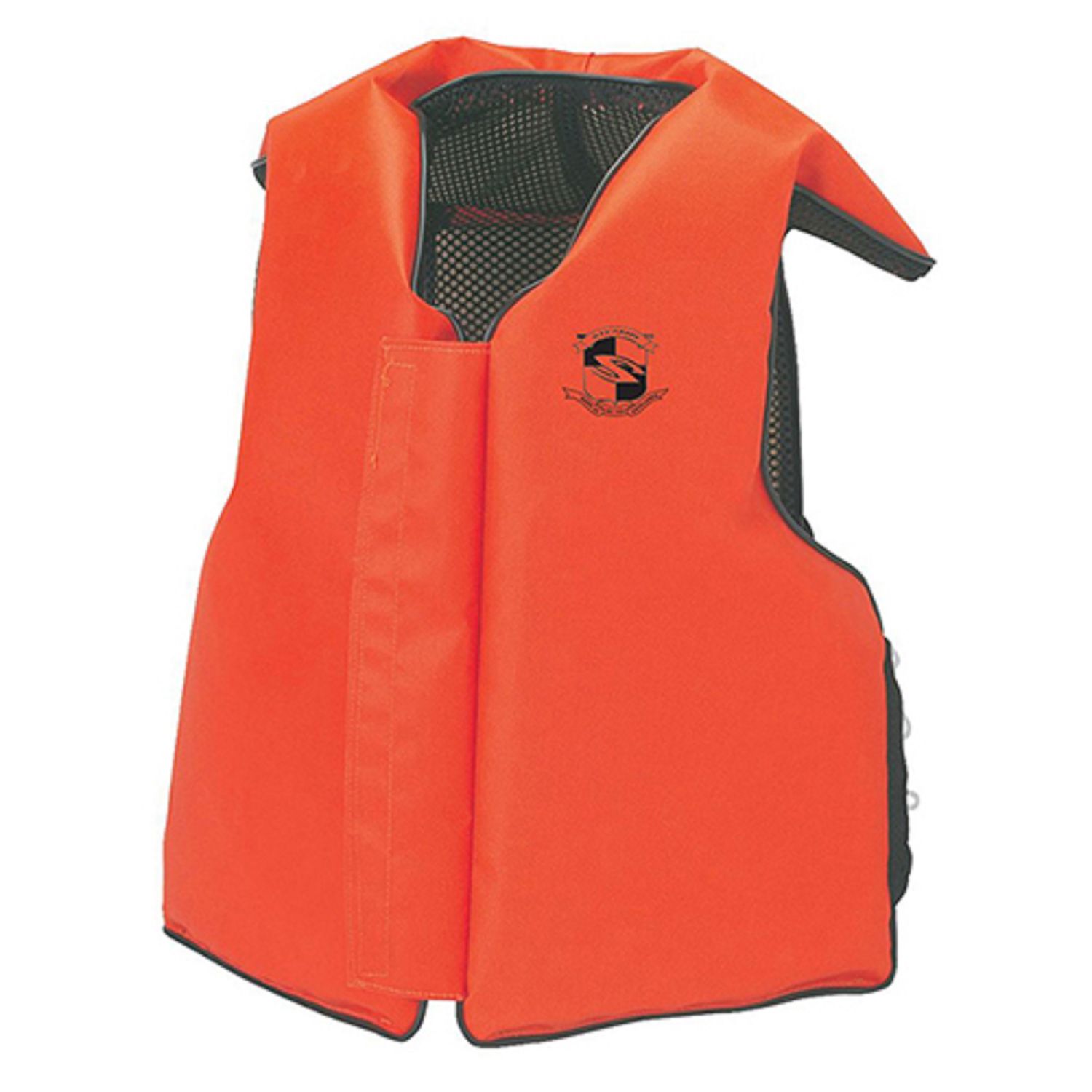 Stearns I405 Welders Vest Universal Size 30"-52"(Discontinued)