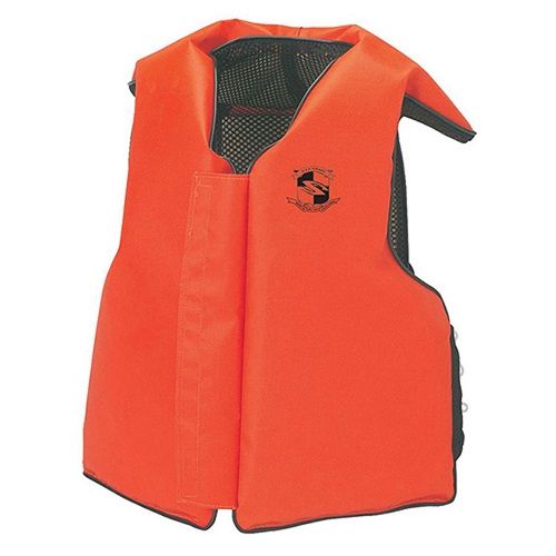 Stearns I405 Welders Vest Universal Size 30"-52"(Discontinued)