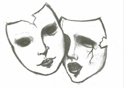 Soin vibratoire Syndrome de l&#39;imposteur