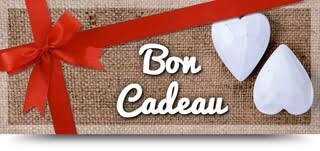 Bon cadeau