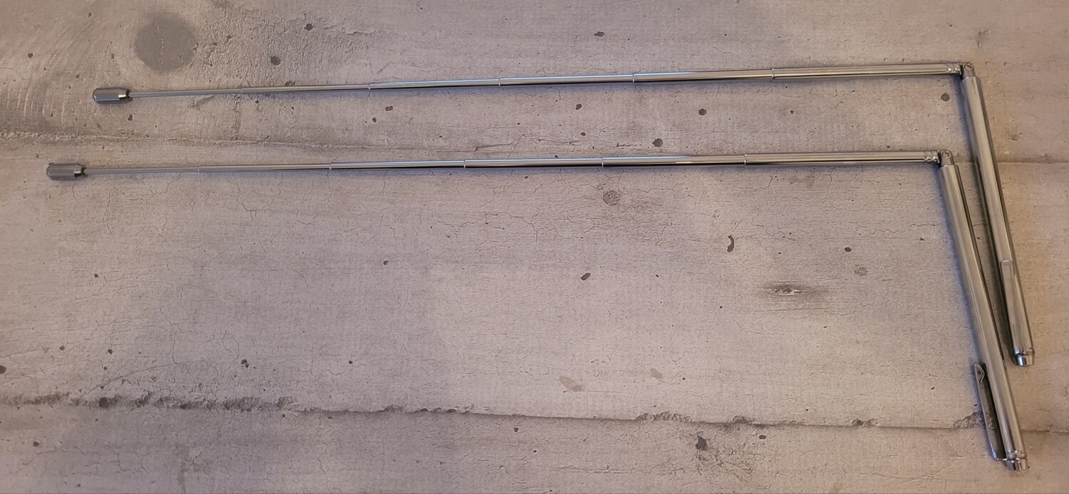 Baguettes énergétiques