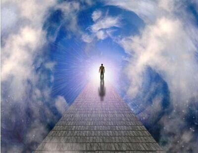 Médiumnité collective * Le 03/12 à 21h