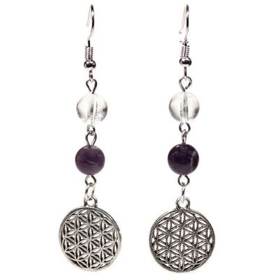 Boucles d&#39;oreilles