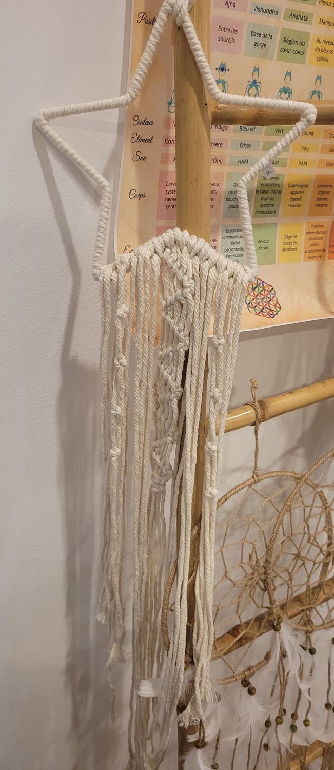 Déco Etoile