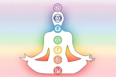 Harmonisation des 7 chakras Harmonisation des 7 chakras