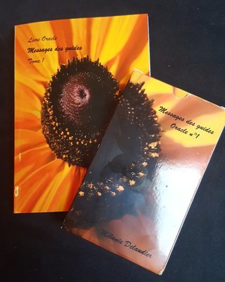 Livres et oracles