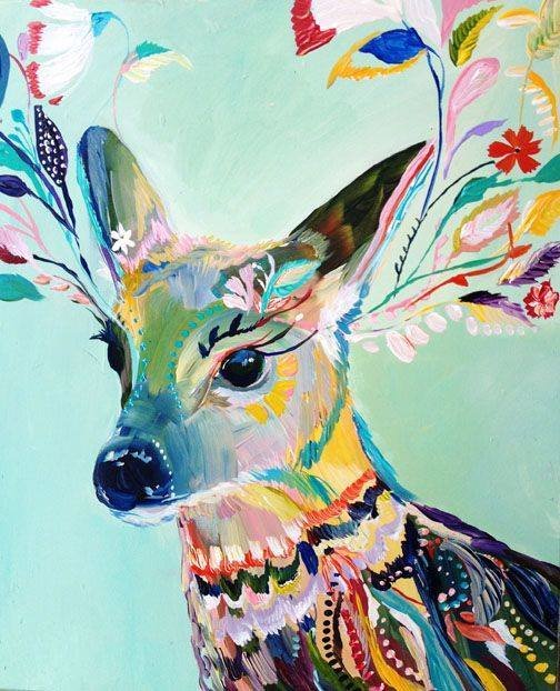 Animal totem