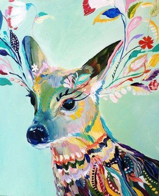 Animal totem