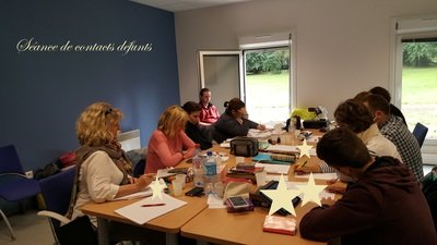 Stages et conférences