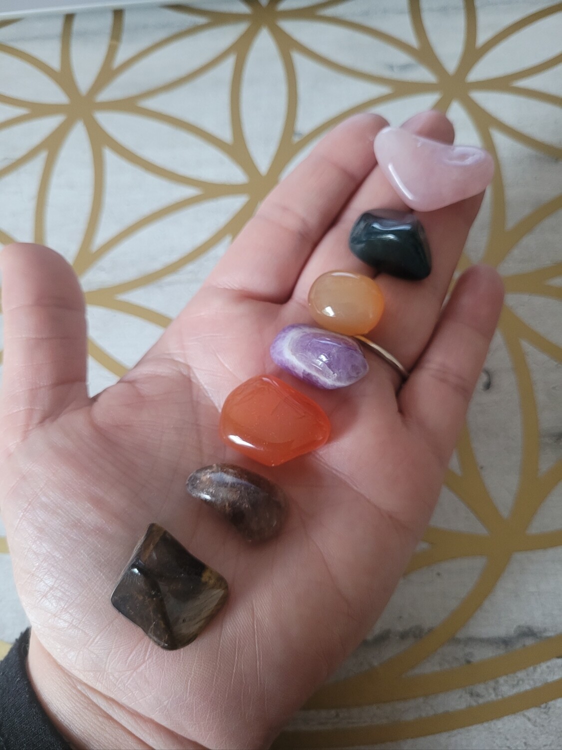 Constellations cristallines©