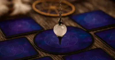 STAGE "La médiumnité au quotidien"