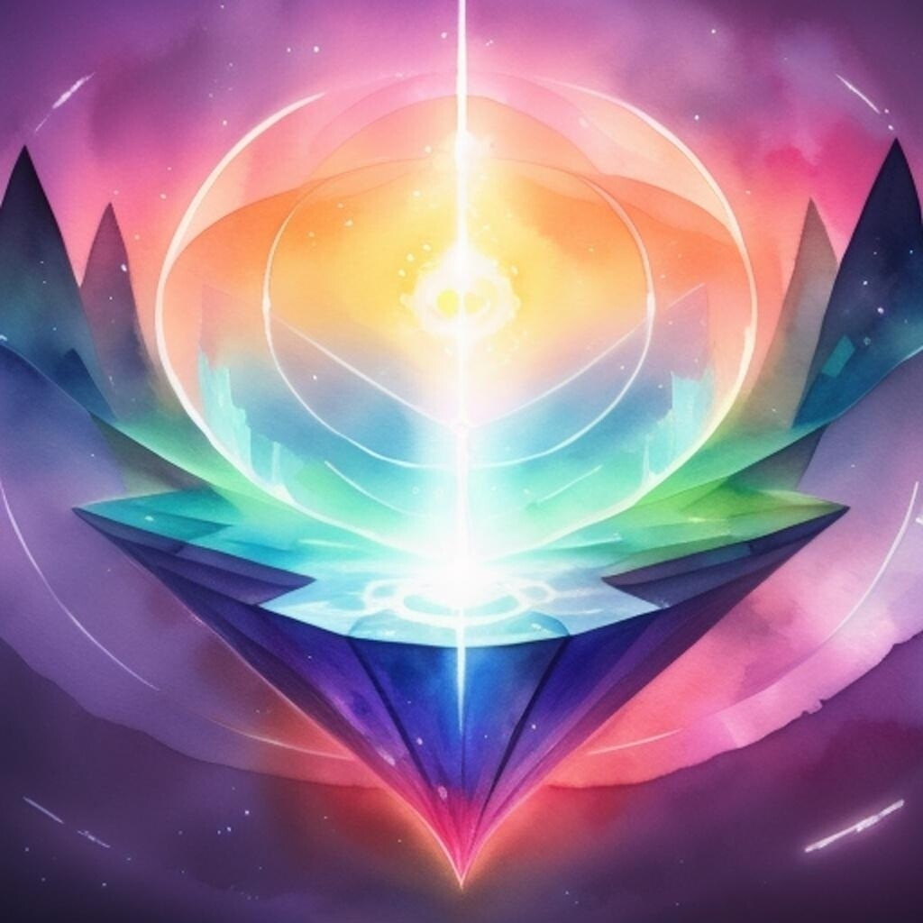 Soin quantique aux baguettes énergétiques