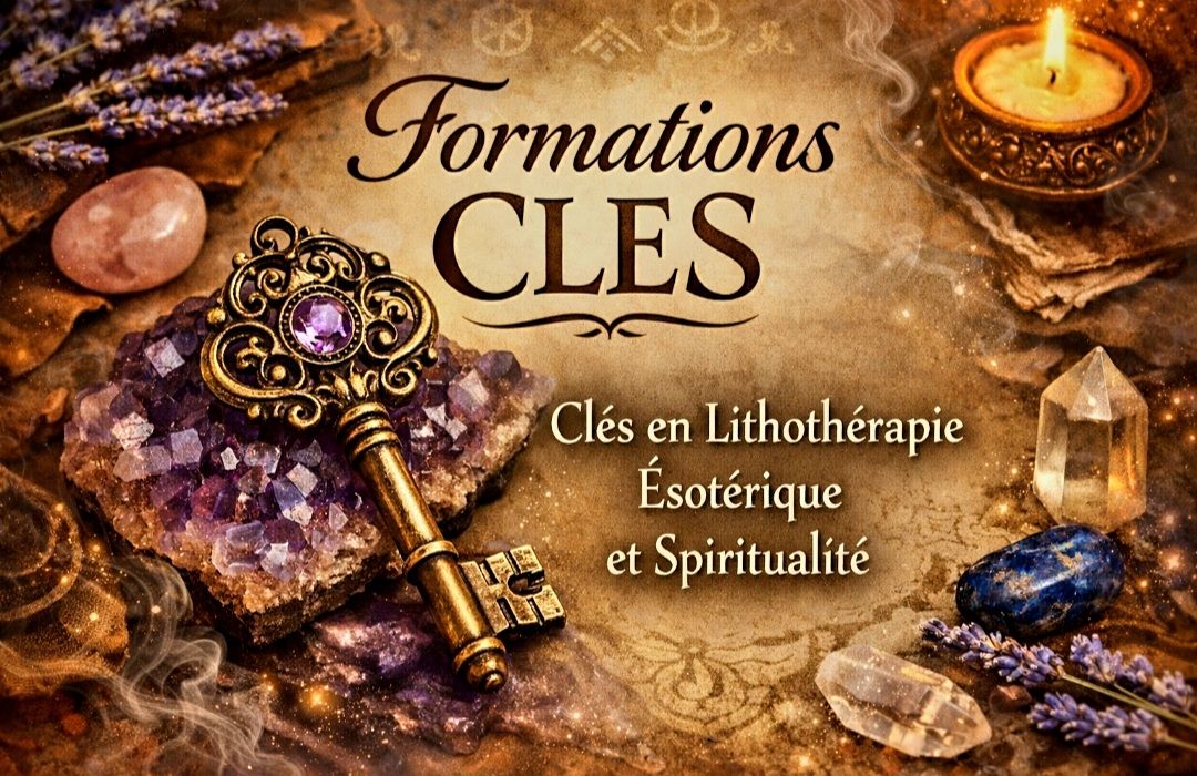 Formation CLES Thématique au choix