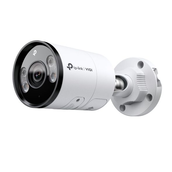Caméra réseau Bullet extérieure couleur VIGI 4MP