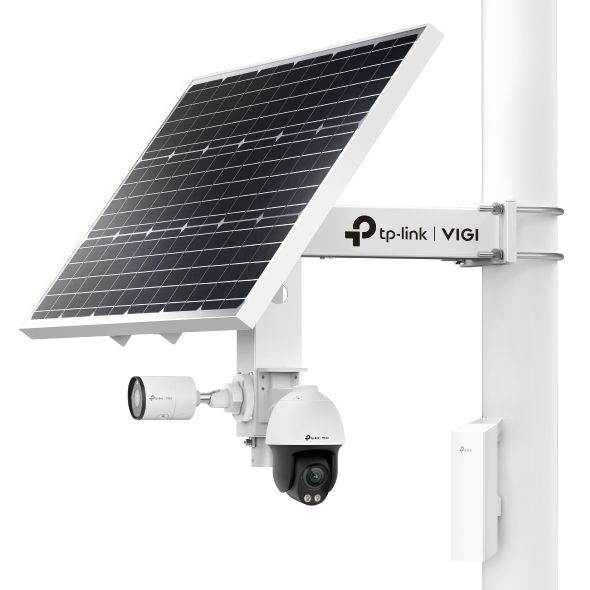 Panneau Solaire Intelligent VIGI