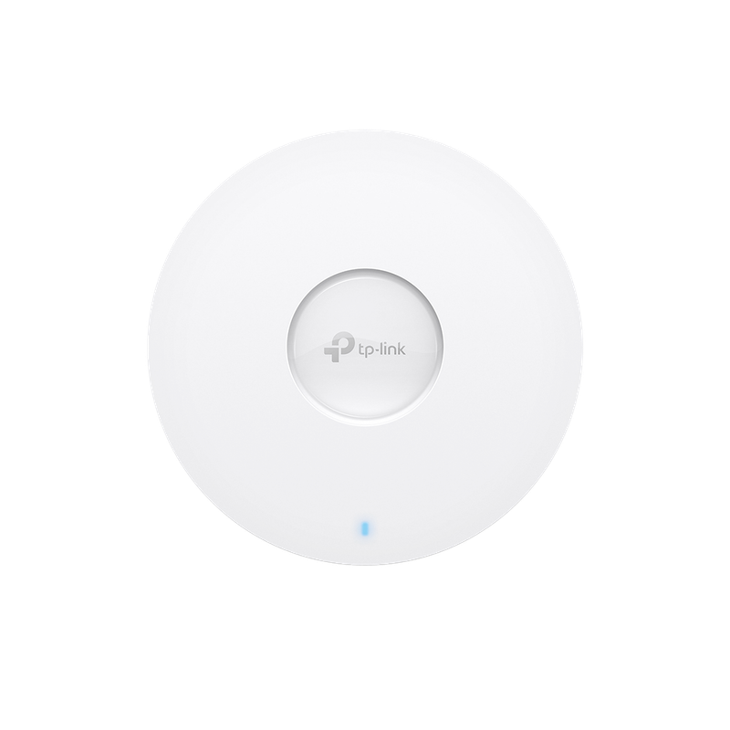 Point d'accès plafonnier WiFi 6 AX1800 bi-bande