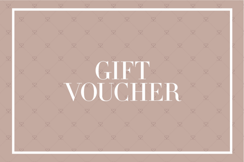 £50 Gift Voucher
