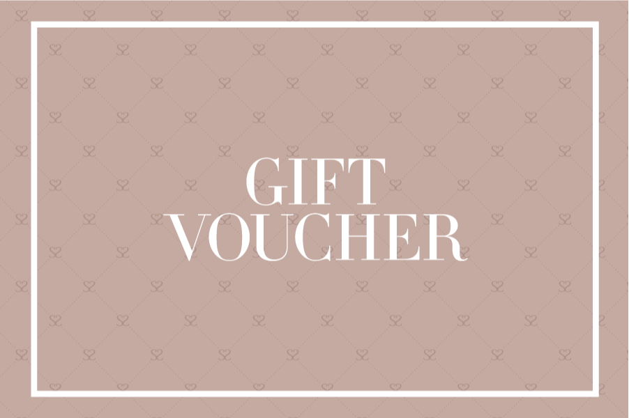 £10 Gift Voucher