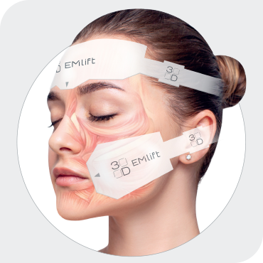 3D EMlift Facial Launch offer
