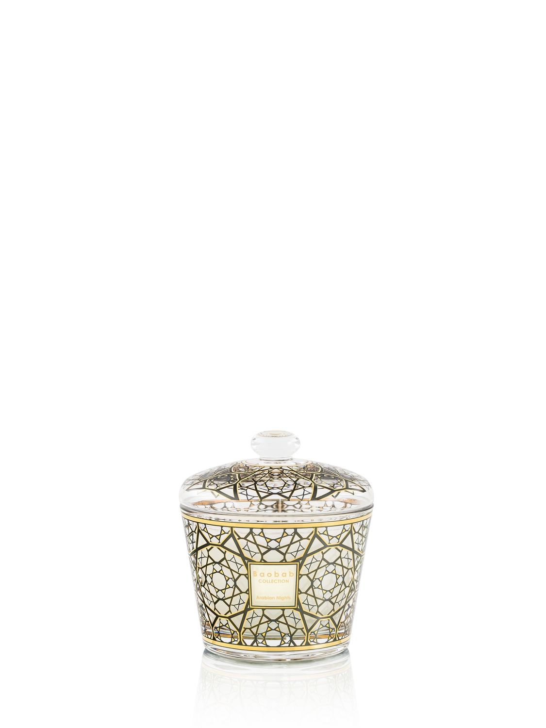 Gift Box Max 10 Dome Arabian nights