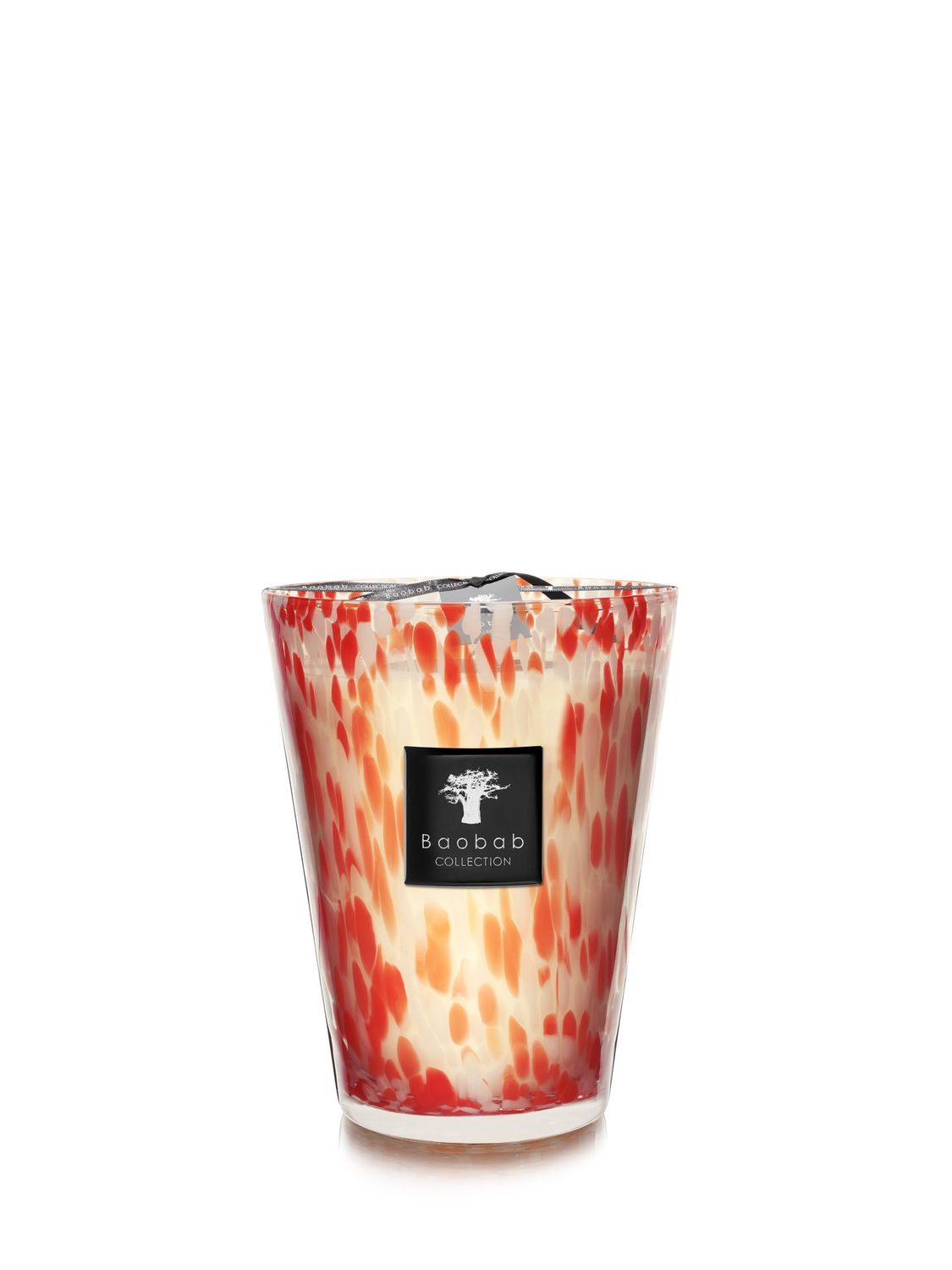 Baobab Max 24 Pearls Coral