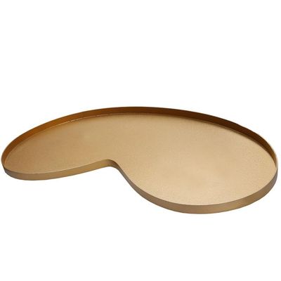 Villeta M gold L67,5 x B36 x H2 cm