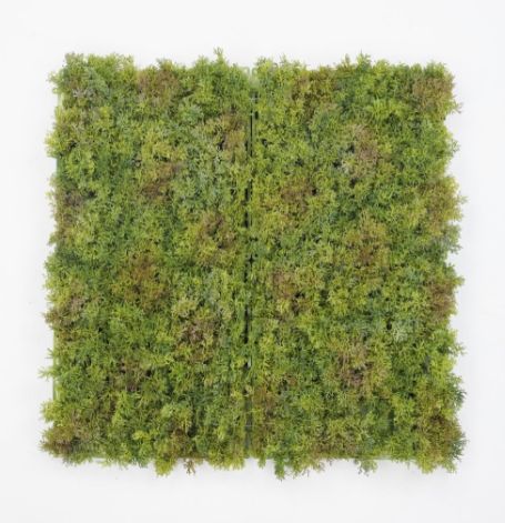 Moss Mat UV-R 50x50cm