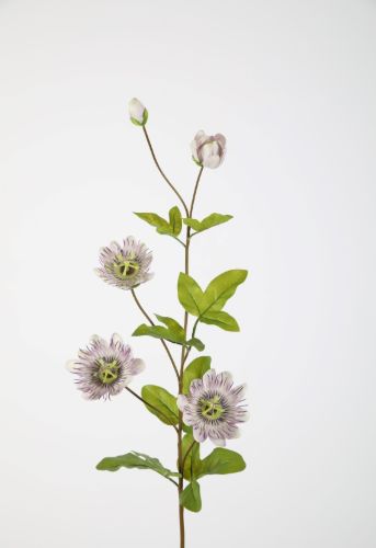 Passion Flower Spray 94cm
