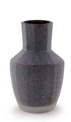 Vaas Kunzite Small Indigo Smoke