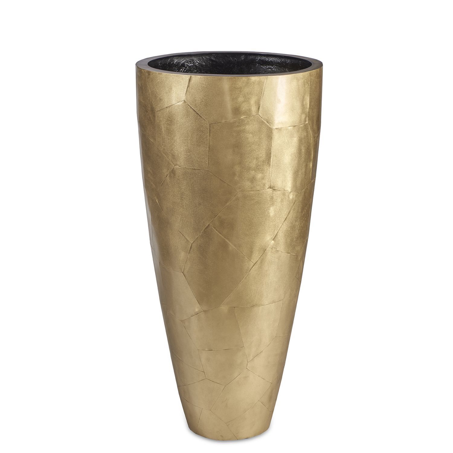 Lubang Vase Gold H110 D55