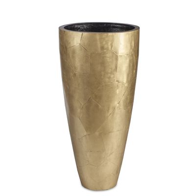 Lubang Vase Gold H110 D55