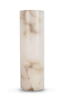 Vase Aalborg Large Smoke