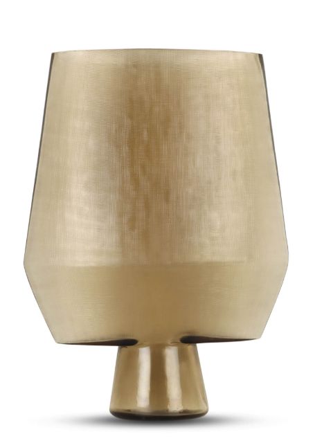 Vase Moraby Large Smoke