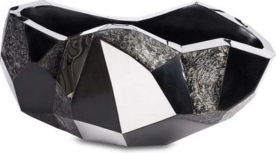 Alabat Oval   | L55 W30 Ø H40