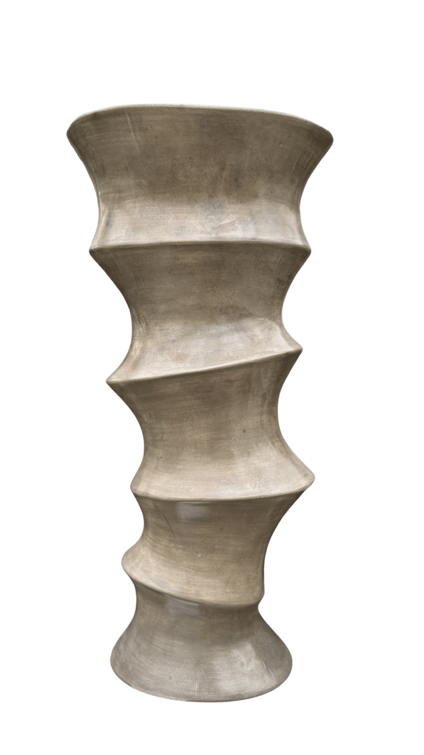 Pango Silver Matt 30x65