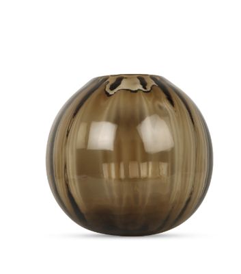 Nola Medium Dark Smoke