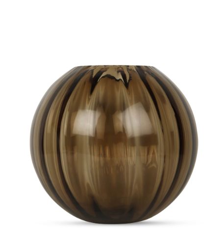 Nola Large Dark Smoke