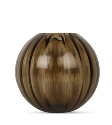 Nola Large Dark Smoke