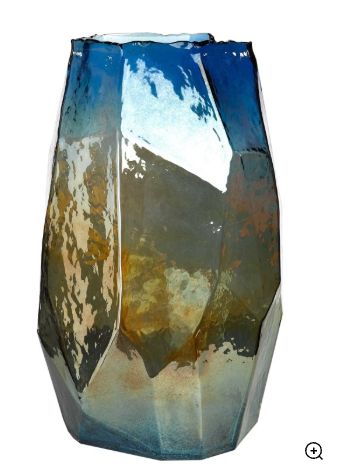 Vase Graphic Luster L