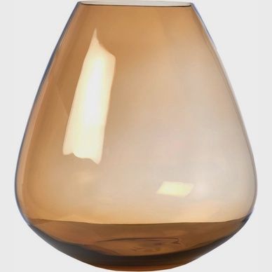 Whiskey Glass Amber - Van € 329,- voor
