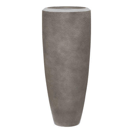 Baq Nucast Partner Elephant Grey (met inzetbak)