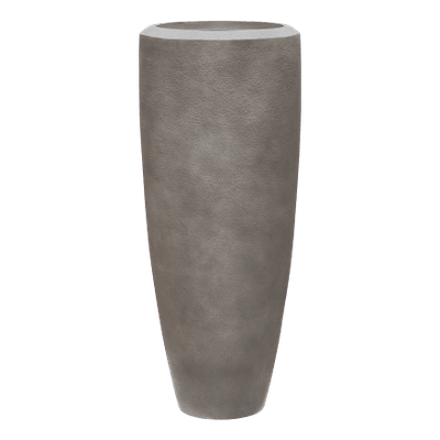 Baq Nucast Partner Elephant Grey (met inzetbak)